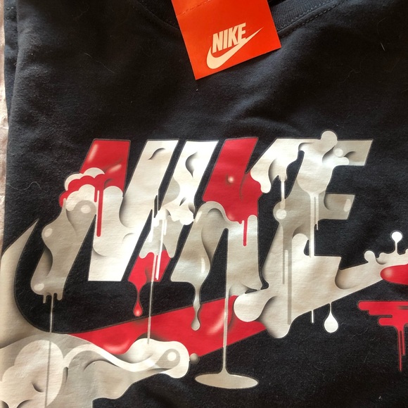 Men’s Nike S/S T-shirt